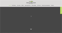 Desktop Screenshot of grandbanker.com